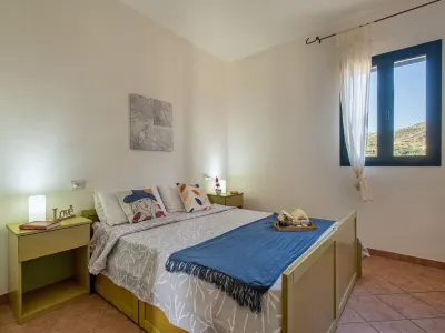 L'Oasi Trilo A6
