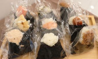 Toyoko Inn Musashi-nakahara Ekimae