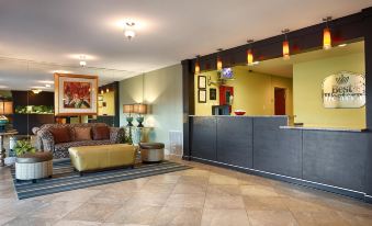 Best Western Zachary Inn