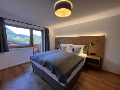 Comfort Bergblick 13