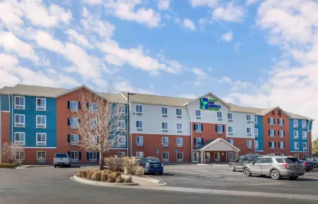 Extended Stay America Select Suites - Denver - Aurora