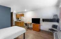 Extended Stay America Select Suites - Ogden فنادق في أوجدن