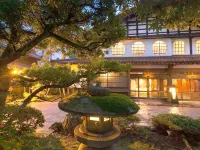 Hoshi Hotels in 