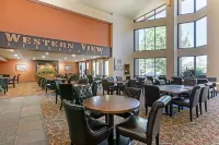 Best Western Plus Inn of Williams - breakfast