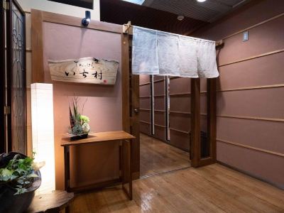 共有エリア ホテルマイステイズ宇都宮の写真