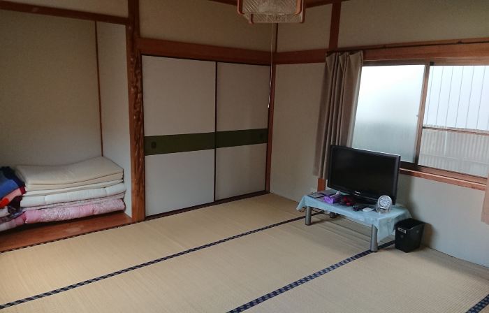 Guesthouse Kumano