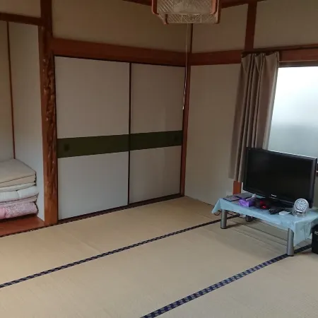 Guesthouse Kumano