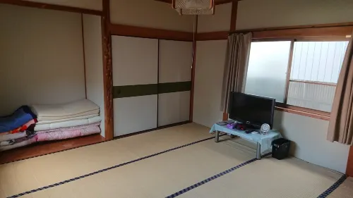Guesthouse Kumano - 2-Star