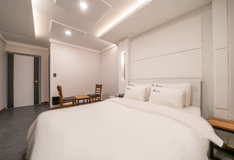 Suyu H Hotel Images