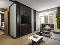 Swissôtel Hefei Grand Park Hotels near Hefei Development Zone
