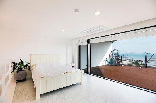 프롬휴풀빌라 내부