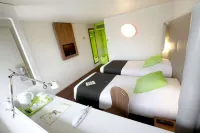 Campanile Saint Germain EN Laye Hotels in Saint-Germain-en-Laye