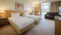 Hilton Northampton Hotels near University of Northampton