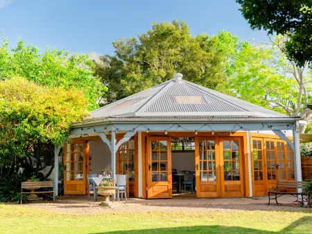 Maddies of Bolwarra Отели в г. Морпет