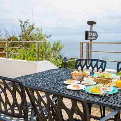 ガーデンヴィラ白浜 Dining/Meeting Rooms