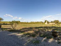 Le Clos Saint Emilie (Tennis & Piscine)