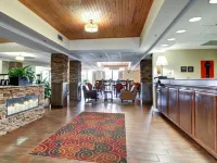 Fairfield Inn & Suites Southport - parking