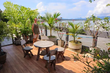 Ban Sulada Guest House