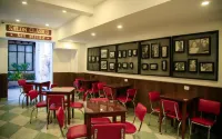 Hotel Museo San Moritz