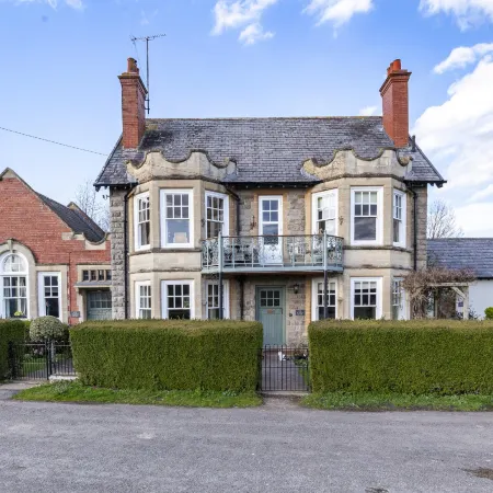The Agents House, Bed & Breakfast