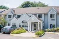 Microtel Inn & Suites by Wyndham Bethel/Danbury Các khách sạn ở Southbury