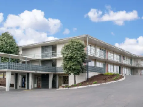 Econo Lodge Fort Knox Hoteles en Radcliff