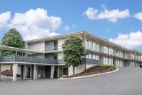 Econo Lodge Fort Knox