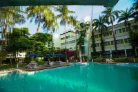 Hotel Parisutham - 3-Star
