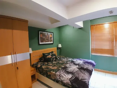 The Jarrdin Apartment by Alloggio