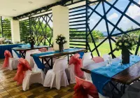 Hacienda Galea Resort and Events Place Hotels in Bustos