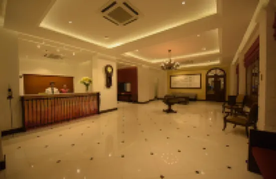 호텔 닛폰 콜롬보