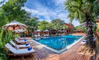 Heritage Bagan Hotel - Pools