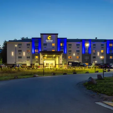 Comfort Inn & Suites