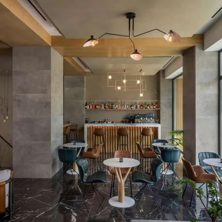 Chania Flair Boutique Hotel Tapestry Collection by Hilton