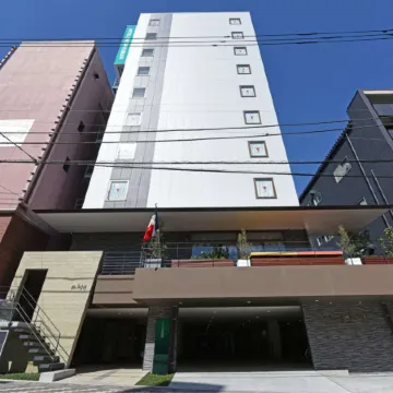 Hotel Showmeikan