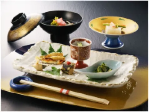 Seiunsou Hoteles en Murakami