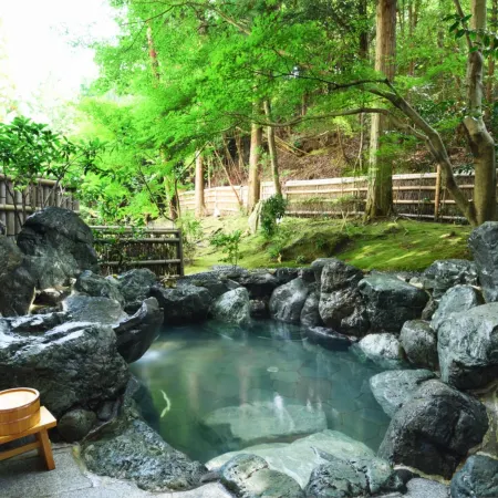 Kyo Yunohana Resort Suisen