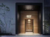 Ref Kumamoto by Vessel Hotels Hotel di 