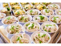 Resort Hotel Bel Paraiso - Bữa sáng