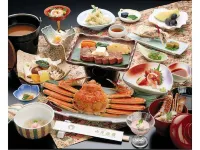 Yamagisi Ryokan - Завтрак