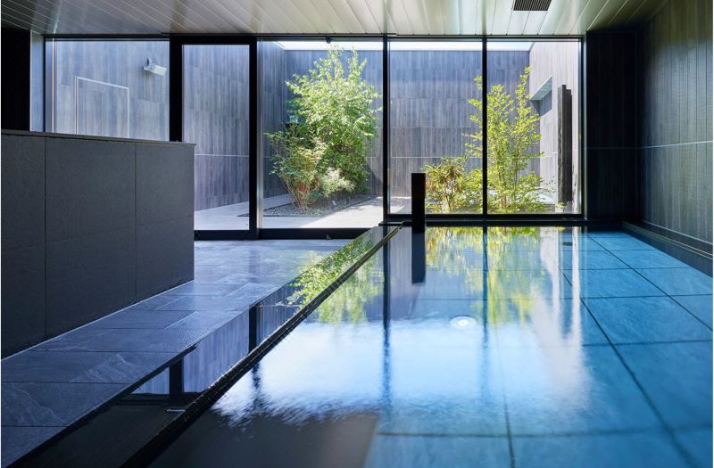 Granbell hotel Tanuki Sapporo photo 2