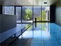 Granbell hotel Tanuki Sapporo - Hot Springs