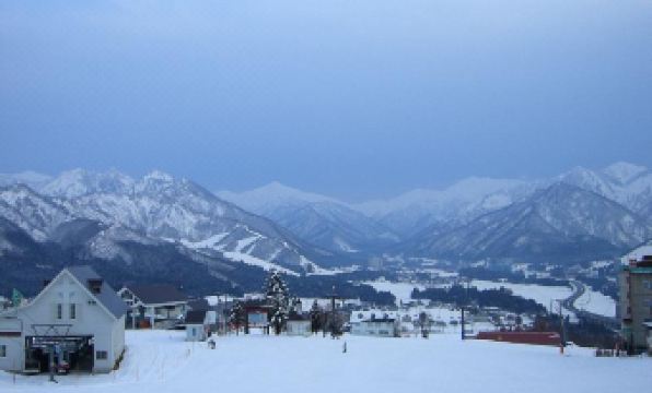 Hotel Chalet Yuzawa Ginsui