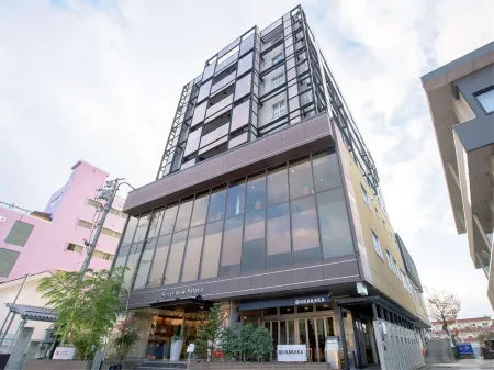 會津若松新皇宮酒店