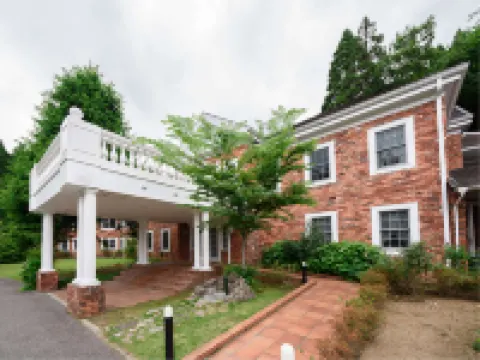 Yufuin Hotel Mori-No-Terrace