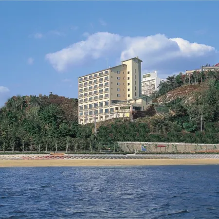 Hotel Mikawa Kaiyoukaku