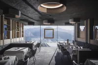 Alpin Panorama Hotel Hubertus Hotels in Valdaora