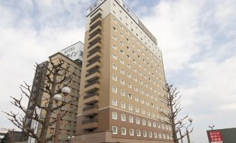 Toyoko Inn Utsunomiya Ekimae No 2