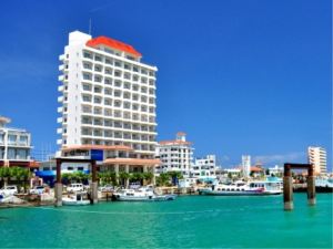 Hotel East China Sea