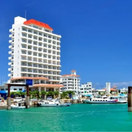 Hotel East China Sea